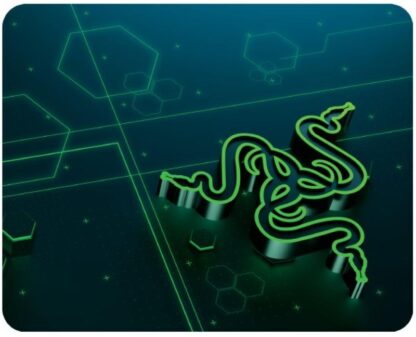 Razer GOLIATHUS Mobile Mousepad Small - Image 3