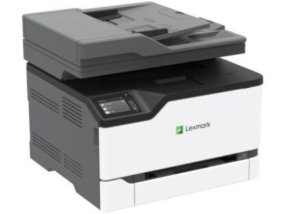 LEXMARK CX431ADW Projects 2 years - Image 4