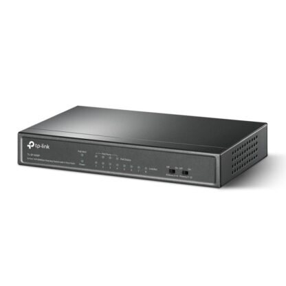 TPL SW 8P-FEPOE-4P UNMNGD DESK - Image 5