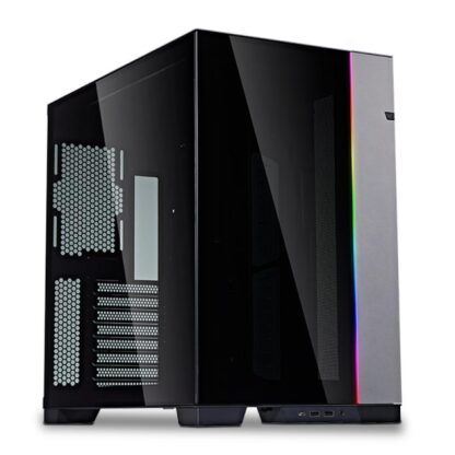 PC Case Lian Li O11 Dynamic EVO GREY - Image 4