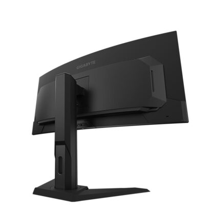 GIGABYTE MO34WQC GAMING MONITOR 34" - Image 7