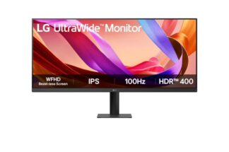 MONITOR 34" LG 34U511A-B.AEU