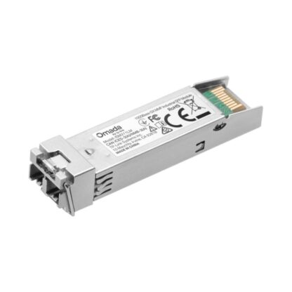 TP-Link SFP MODULE 1000Base-SX MMF Industrial