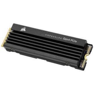 Corsair SSD MP600 PRO LPX 1TB M.2 NVMe PCIe 4