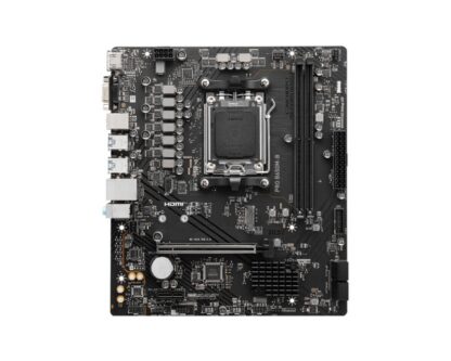 Motherboard MSI PRO B650M-P DDR5 AM5 - Image 7