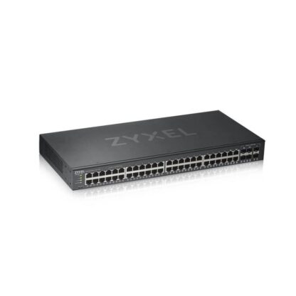 ZYXEL GS1920-48V2 48PORT GBE SWITCH - Image 2