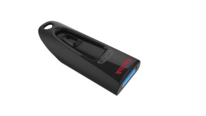 USB 32GB SANDISK SDCZ48-032G-U46 - Image 3