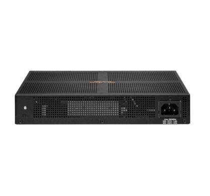 ARUBA 6000 12G CL4 2SFP 139W Switch - Image 7
