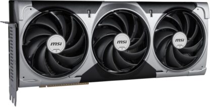 MSI GeForce RTX 5090 32G VANGUARD SOC - Image 8