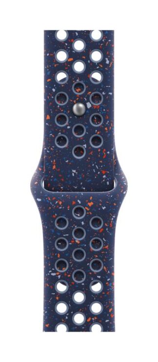 Apple Watch BAND 40MM NIKE SPORT BLUE RIBBON S/M