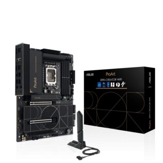 Motherboard Asus PROART Z890-CREATOR LGA1851 DDR5
