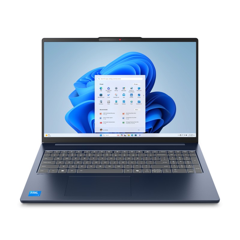 Lenovo IdeaPad Slim 5 16IRH10 16 WUXGA I7-13620H 32 1TB UMA DOS