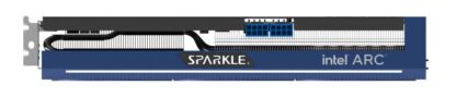 Intel SPARKLE ARC A770 TITAN OC 16GB 256bit - Image 15