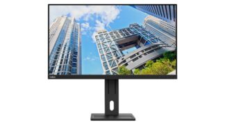 Lenovo ThinkVision E28u-20 IPS UHD HDMI 3Y