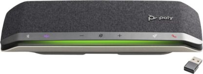 Poly Sync 40+ -M USB-A USB-C SP +BT700A - Image 2