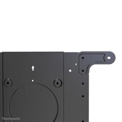 Neomounts TV Floor Stand Mobile 37"-70", black - Image 12