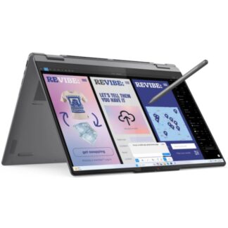 Lenovo Yoga 7 2-in-1 16ILL10 16T U7 258V 32GB 1TB UMA Windows 11 Pro