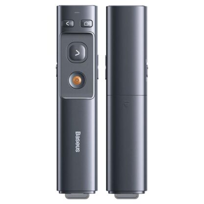 Baseus wireless presenter, gray - Image 4