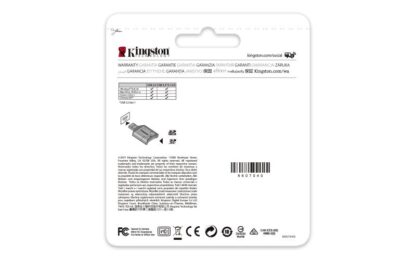 KS CARD READER USB MOBILELITE PLUS 3.2 - Image 6