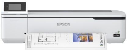 EPSON SC-T2100 A1 LARGE FORMAT PRINTER - Image 4