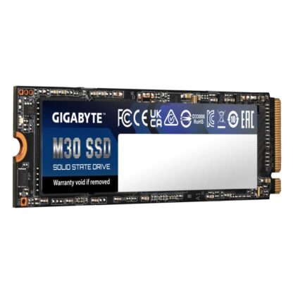 GIGABYTE SSD M30 3500 1TB - Image 5
