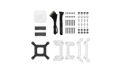 CPU COOLER DEEPCOOL LS720 - Image 14