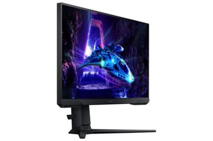 Monitor Samsung 24" LS24DG300EUXEN - Image 7