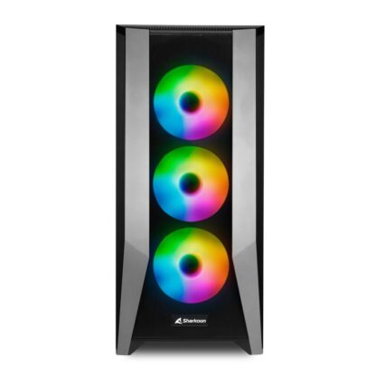 PC CASE SHARKOON TG7M RGB - Image 8