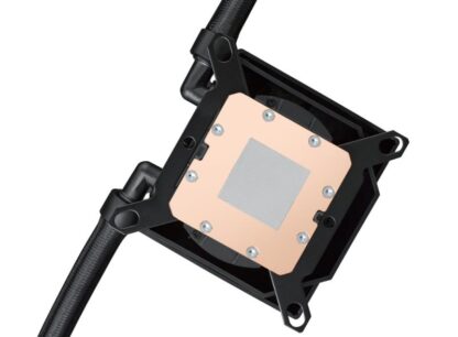 CPU COOLER ASUS ROG RYUJIN III 240 - Image 7