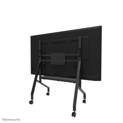 Mobile floor stand NM NS 55"-86" 76kg blk - Image 12