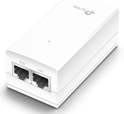 TP-LINK Gigabit 24VDC PASSIVE POE ADAPTER - Image 3