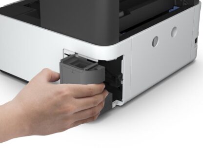 EPSON E-T M2170 CISS MONO INKJET MFP - Image 7