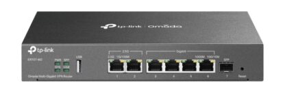 TP-LINK OMADA GB VPN ROUTER ER707-M2 - Image 4