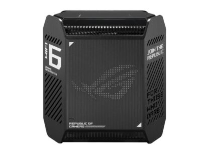 ASUS GAME READY MESH TRI-BAND WIFI6 B1PK - Image 6
