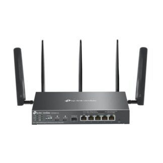 TP-Link AX3000 WAN VPN ROUTER ER706WP-4G