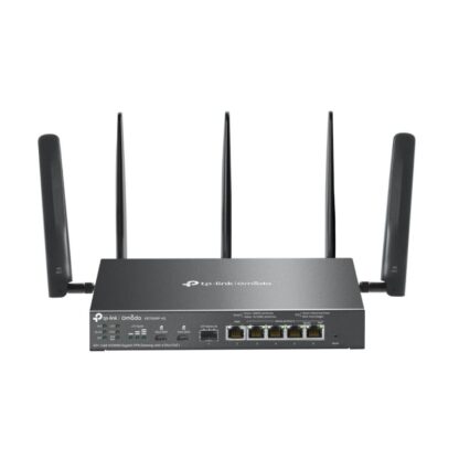 TP-Link AX3000 WAN VPN ROUTER ER706WP-4G