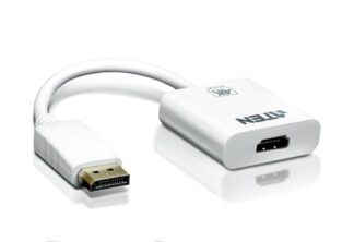 DisplayPort to 4K HDMI Active Adapt Aten
