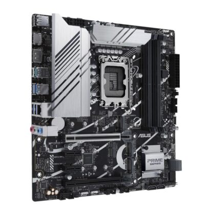 Motherboard Asus PRIME Z790M-PLUS LGA1700 DDR5 - Image 7