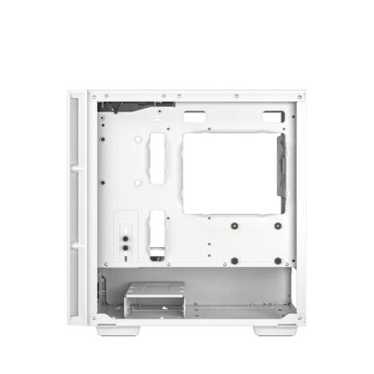 PC Case Deepcool CH360 ARGB WHITE - Image 18