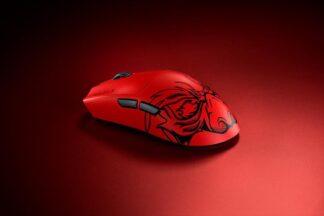 Mouse Razer Viper V3 Pro Faker Ed, black