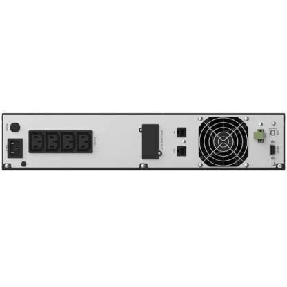 UPS NJOY ARGUS 1200 UPLI-LI120AG-CG01B - Image 9