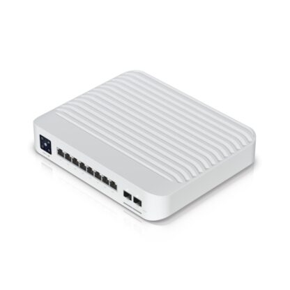 UBIQUITI UNIFI PRO SWITCH USW-PRO-8-POE - Image 4