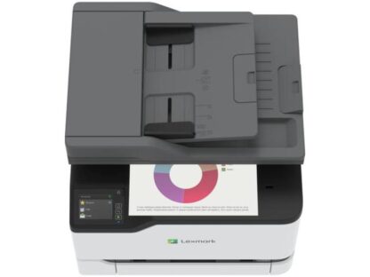 LEXMARK CX431ADW Projects 2 years - Image 7