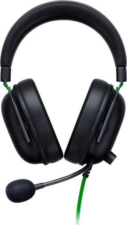 Razer BlackShark V2 X headset with microphone - Image 7