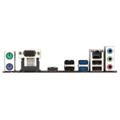 Motherboad Gigabyte H410M H V2 LGA 1200 - Image 9