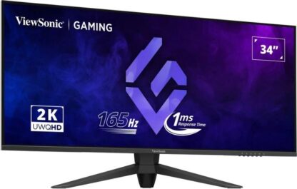 Monitor ViewSonic 34" VX3480-2K-PRO - Image 7