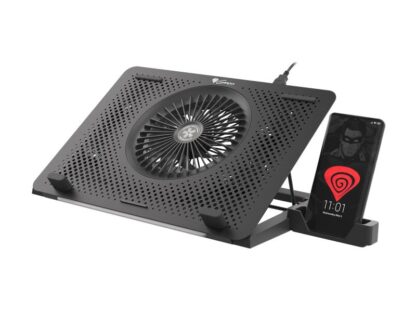 Genesis Oxid 450 RGB laptop cooler - Image 10