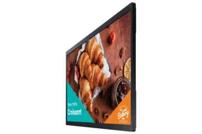 Professional screen Samsung QB24C - Image 8