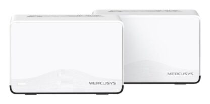 Mercusys Home Mesh Wi-Fi 7 System 2pk - Image 2