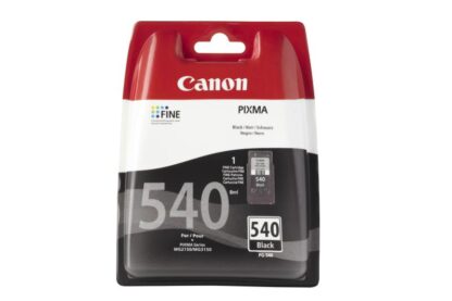 CANON PG-540 Black INKJET CARTRIDGE - Image 2